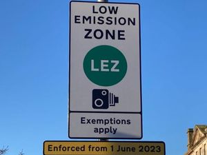 Supporting image for story: Glasgow’s controversial low emission zone comes into effect