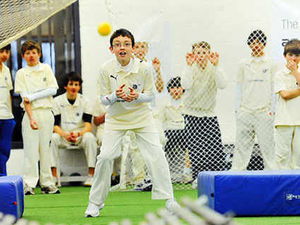 Supporting image for story: Cricket to Disney – our readers are the winners