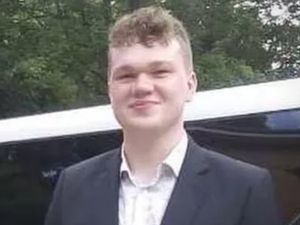 Supporting image for story: 'No sentence can ever bring our lovely boy back' – Victim's family tell court of heartbreak as killers sentenced