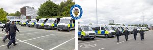 Image: West Midlands Police