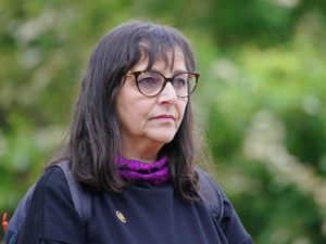 Supporting image for story: Sunak confronted by mother of Manchester Arena victim over delay to Martyn’s Law