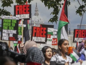 Supporting image for story: Israel-Hezbollah war would be worse than Gaza, minister warns