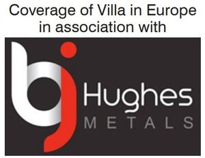 E&S Aston Villa coverage sponsors 