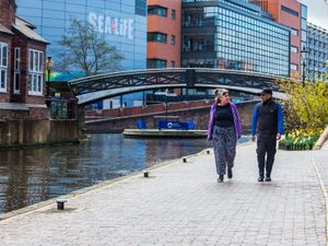 Supporting image for story: Explore Birmingham’s canals this Heritage Open Day