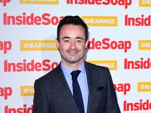 Supporting image for story: Strictly Come Dancing winner Joe McFadden announces engagement to partner