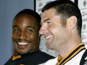 Supporting image for story: Done deals: Five memorable Wolves transfer coups