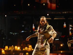 Strictly Come Dancing