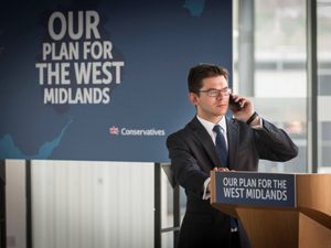 Supporting image for story: Former Black Country Tory press officer ‘rugby-tackled’ ex-partner in beer garden attack
