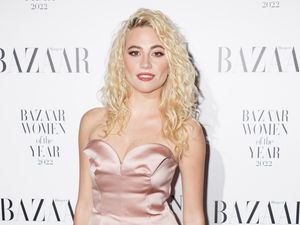 Supporting image for story: Pixie Lott reveals pregnancy cravings as she expects first baby