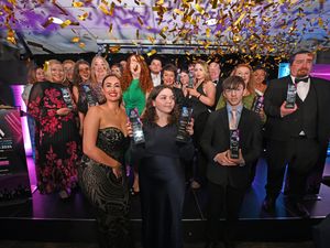 Supporting image for story: 'Incredible entries': Black Country Apprenticeship Awards 2025 finalists announced