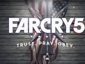 Supporting image for story: Far Cry 5 has a new story trailer and bundles of DLC content