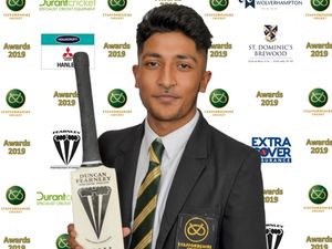 Supporting image for story: Route to success is there for Staffs stars