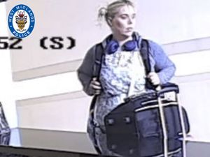 Supporting image for story: DNA of woman involved in alleged murder plot ‘found on gun parts sent to UK’