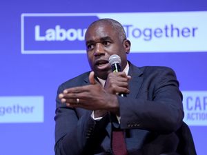 Supporting image for story: Prisons to start ‘strengthened’ checks after migrant released in error