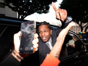 Supporting image for story: Tranmere proposed takeover could move closer after ASAP Rocky acquittal