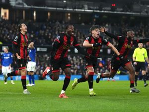 Supporting image for story: Bournemouth add to Ipswich’s home woes with late comeback