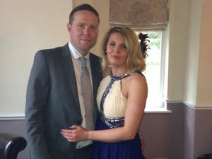 Supporting image for story: Telford murder case: No action against woman and two youths who were arrested