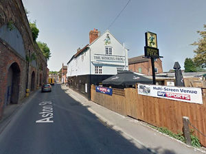 Supporting image for story: Shropshire taxi driver tells of racist attack terror