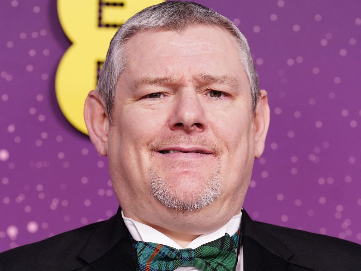 BBC apologises for not editing racial slur out of Bafta Film Awards broadcast