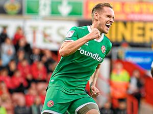 Supporting image for story: Salford v Walsall preview: Saddlers hoping to finally end their away-day blues