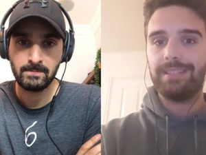 Supporting image for story: Liverpool v Wolves: Joe Edwards and Nathan Judah preview - WATCH 