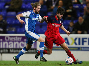 Supporting image for story: Steve Kittrick: Jordan Deacey refused to play