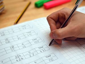 Supporting image for story: More primary school pupils meeting expected standard in Sats