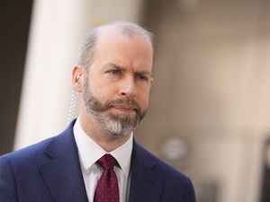 Supporting image for story: Ministers tighten steel safeguards to ward off cheap foreign imports