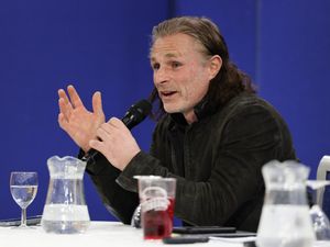 Supporting image for story: Shrewsbury Town: Gareth Ainsworth reveals the 'big reason' he joined the League One side