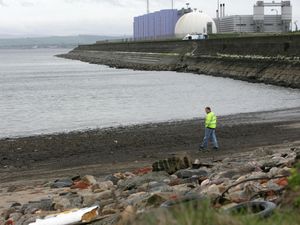 Supporting image for story: Water companies to face ‘strictest targets’ on sewage pollution under new plan