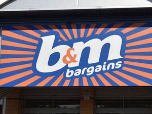 Supporting image for story: B&M to open in Halesowen next month creating 40 jobs