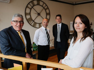 Supporting image for story: Community memorial service to be held in Bridgnorth 