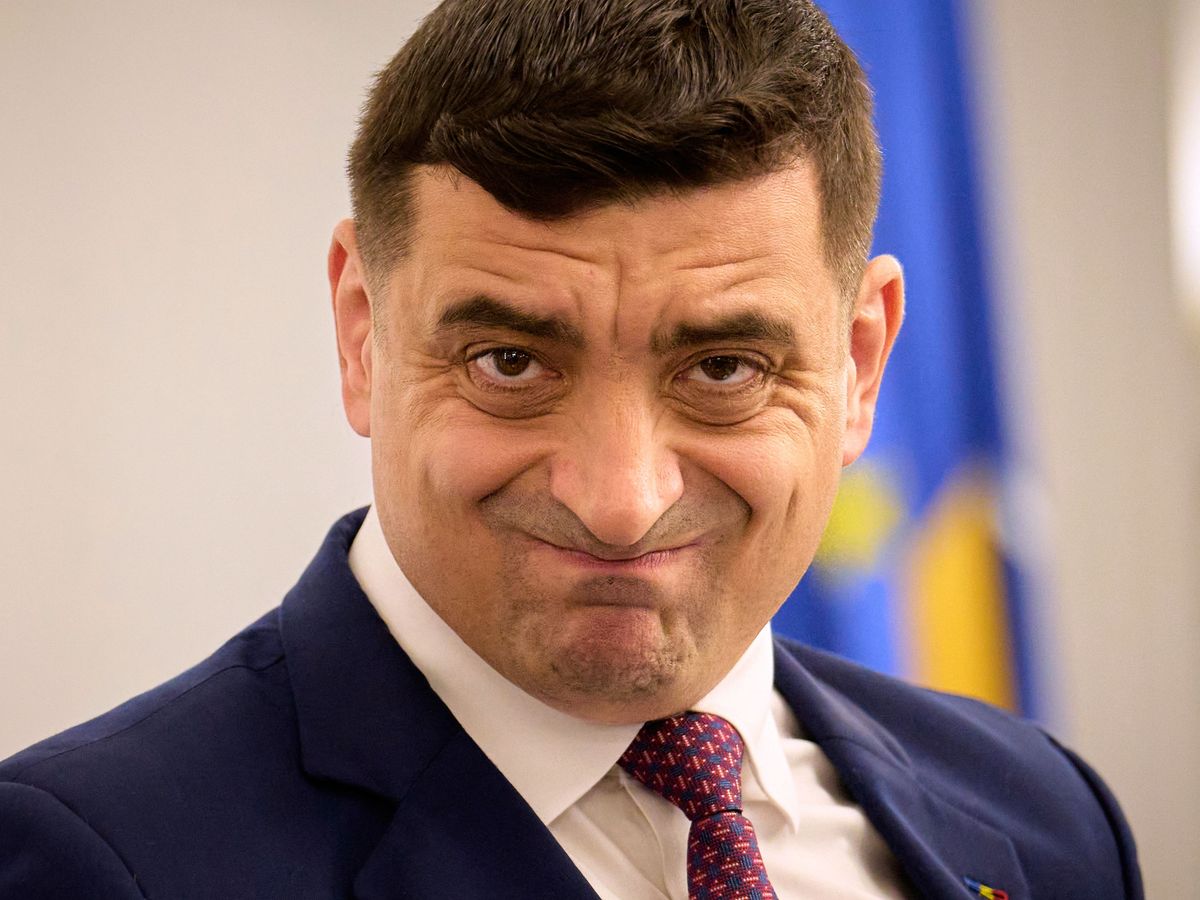 Romanian court rejects hard-right candidate’s challenge to election result