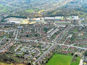 Supporting image for story: Upbeat message for Oswestry businesses