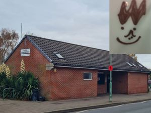 Supporting image for story: Vandals target public toilets in Market Drayton again causing further frustration for councillor