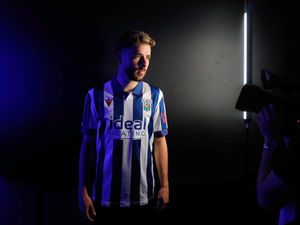 Supporting image for story: 'Magic' Mikey Johnston outlines West Brom target