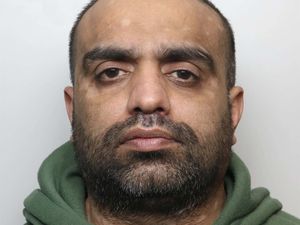 Supporting image for story: Man who killed ex-partner’s sister and her children in fire guilty of murder