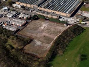 Supporting image for story: Units plan in Walsall set for planning inspectorate