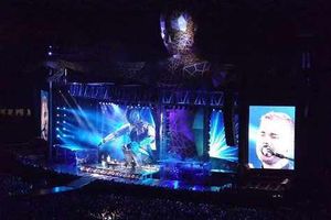 Supporting image for story: It's Take That Week at ExpressandStar.com!