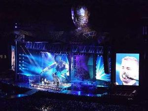 Supporting image for story: It's Take That Week at ExpressandStar.com!