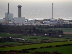 Supporting image for story: Shropshire Star comment: Now time to invest in nuclear