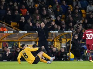 Supporting image for story: Arne Slot agrees with Virgil van Dijk’s ‘slow and predictable’ Liverpool verdict