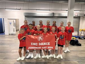 Supporting image for story: Sandwell dance school overcomes 'years of challenges' to become pillar of support to its students