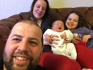 Supporting image for story: Shropshire maternity probe: Tiny lives lost due to medical mistakes