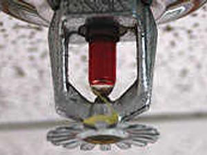 Supporting image for story: New bid to reduce home fires