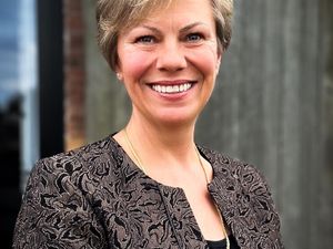 Dawn Husemann.