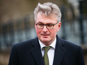 Supporting image for story: MP demands answers on train fare dodging after witnessing man making off without paying