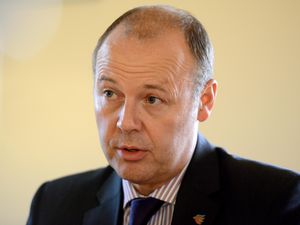 Supporting image for story: Leaked report reveals extent of NHS crisis in Telford and Shrewsbury hospitals