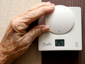 Supporting image for story: Heating systems scam warning issued