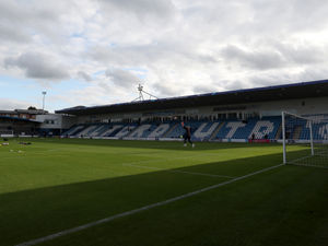 Supporting image for story: New date for AFC Telford United's Covid hit clash with Southport